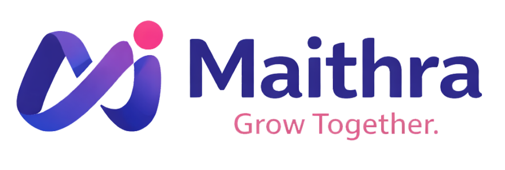 Maithra Logo